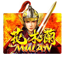 Slotciti Mulan