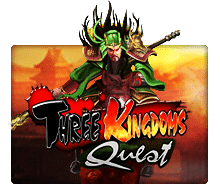 ace333 Three Kingdoms Quest