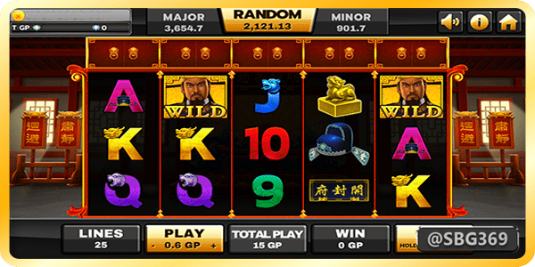 slotxo slot online game mobile new version