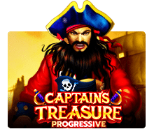 Captains Treasur