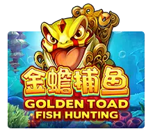 Fish Hunting Gold