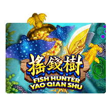 Fish Hunting Yao