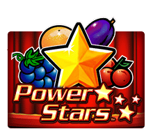 Power Stars