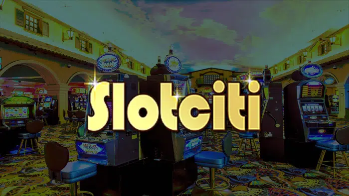 Slotciti Game