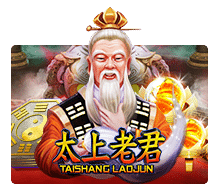 Tai Shang Lao Ju