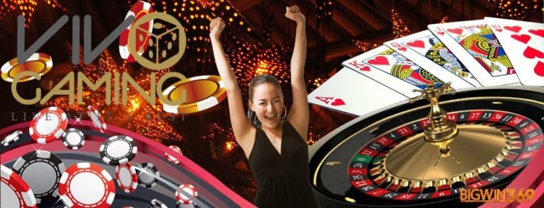 Vivo-Casino-online