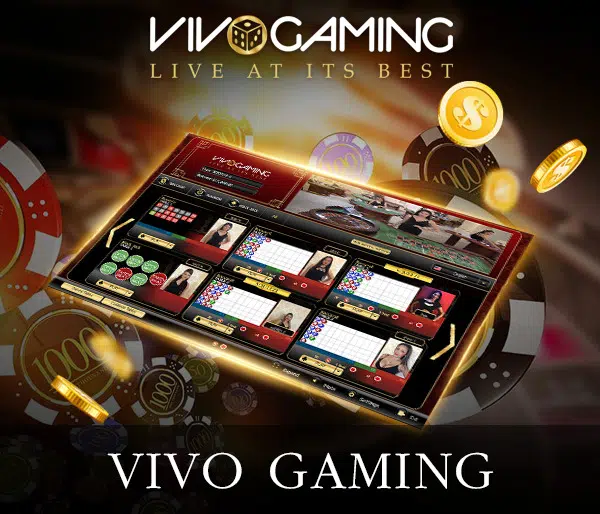 Vivo Gaming คาสิโน