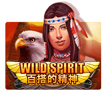 Wild Spirit