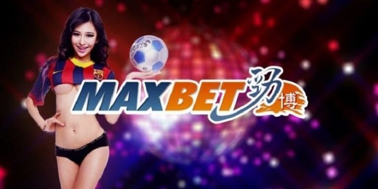 Maxbet เว็บคาสิโนที่ดีที่สุดที่เล่นพนันบอลได้ง่าย Free 24hr
