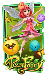 peas-fairy