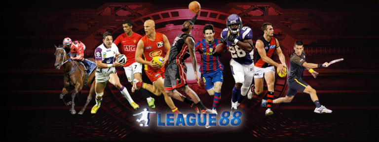 ตรวจบิลบอล league88