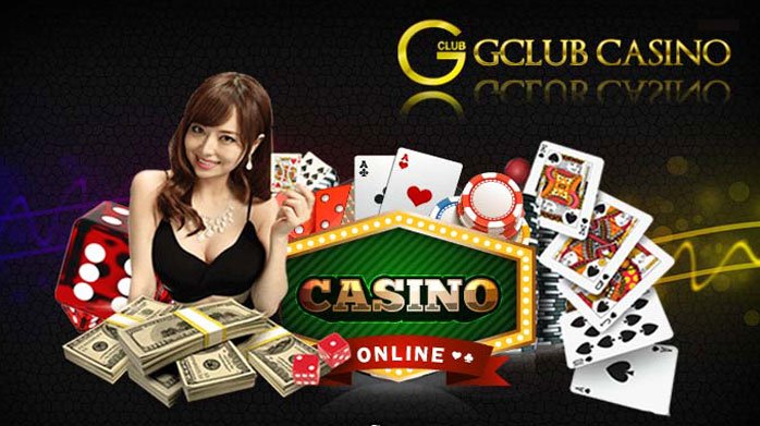 Gclub : สมัครจีคลับ ผ่านมือถือ ผ่านหน้าเว็บ Casino Thai1 ♠