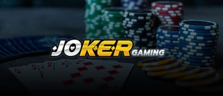 Joker Gaming | สล็อตโจ๊กเกอร์ vip โปรโมชั่น | joker-vip 2020
