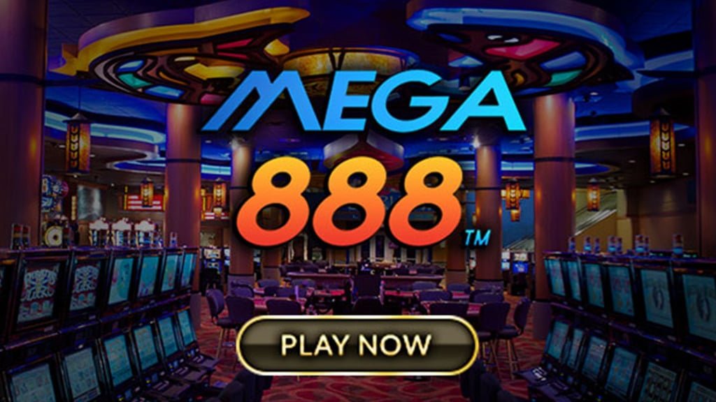 mega888 โบนัส100 2