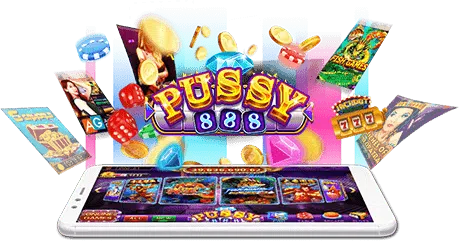 pussy888 : ทางเข้าสมัคร พุซซี่888 สล็อตแตกง่าย 2020 puss888