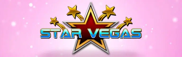Star Vegas | สตาร์เวกัสออนไลน์จากปอยเปต โปรเครดิตฟรี 100 ?