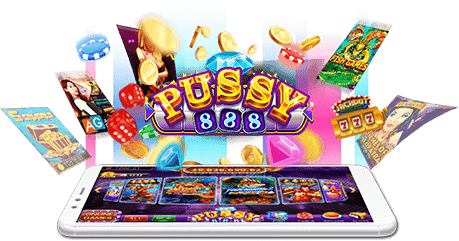 pussy888 : ทางเข้าพุซซี่888 ทดลองเล่นสล็อต bigwin369 puss888