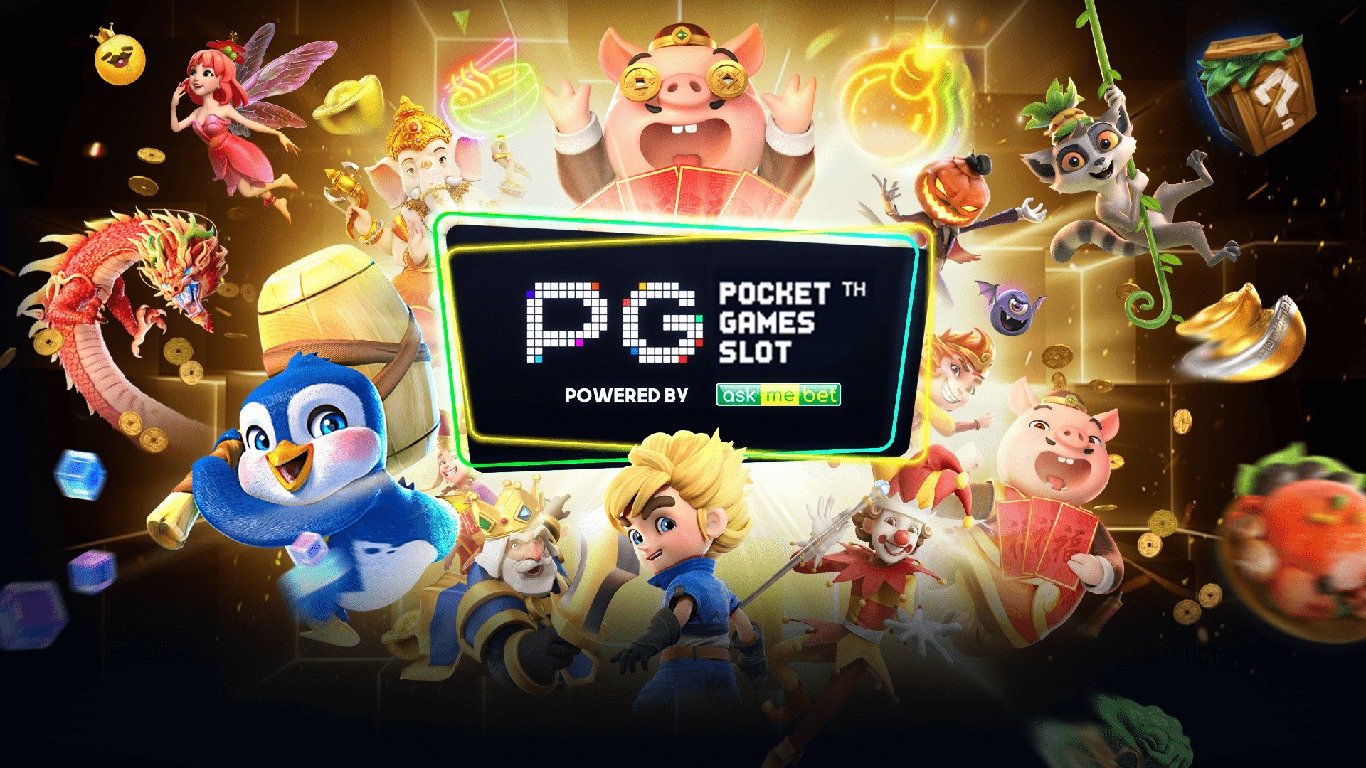 pg slot-bigwin369-game
