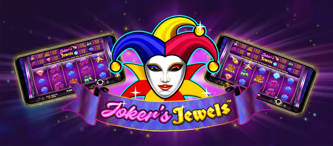 slotxo-joker's jewels