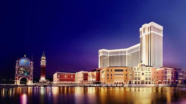 Venetian-Macao