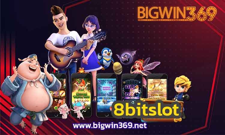8bitslot-bigwin