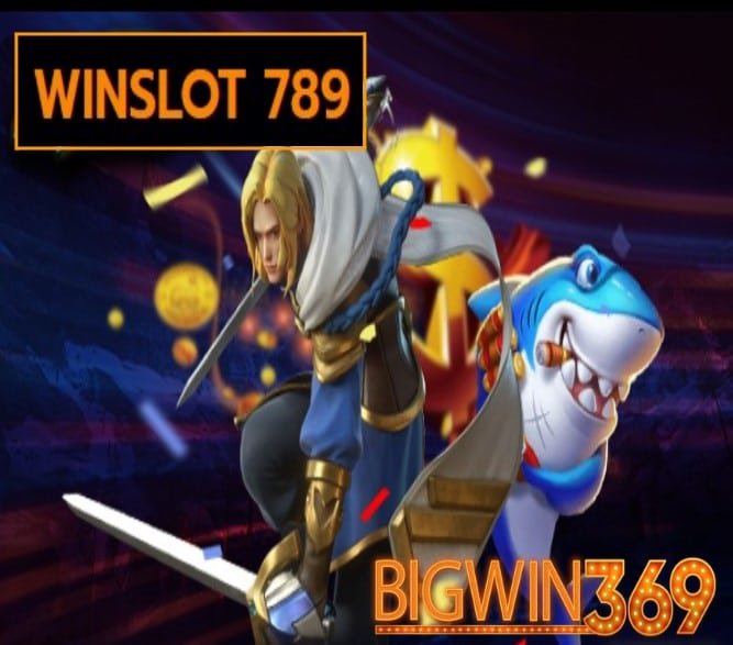 WINSLOT 789 สมัคร